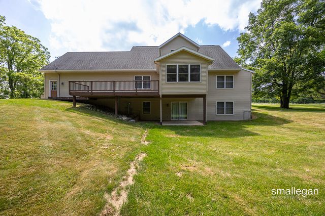 3192 W Sisson Road, Freeport, MI 49325