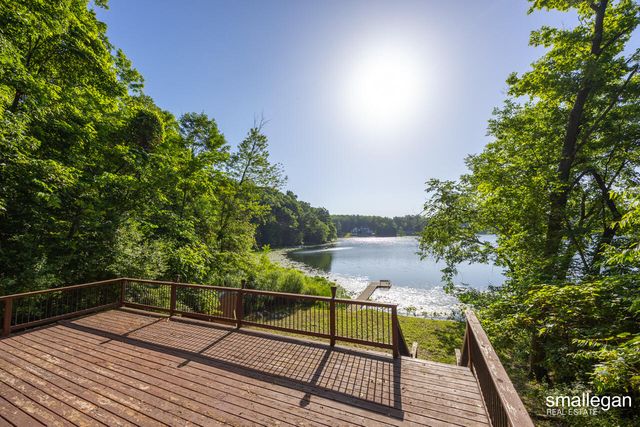 3192 W Sisson Road, Freeport, MI 49325