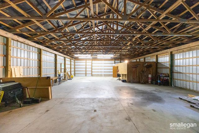 3192 W Sisson Road, Freeport, MI 49325
