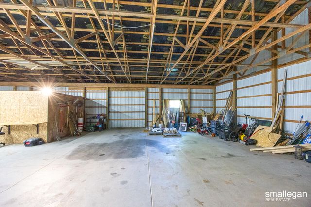 3192 W Sisson Road, Freeport, MI 49325