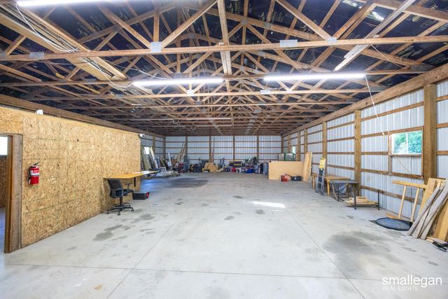3192 W Sisson Road, Freeport, MI 49325