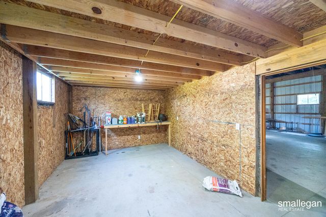 3192 W Sisson Road, Freeport, MI 49325