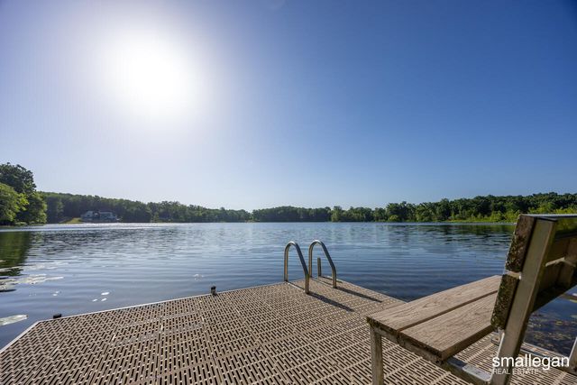 3192 W Sisson Road, Freeport, MI 49325