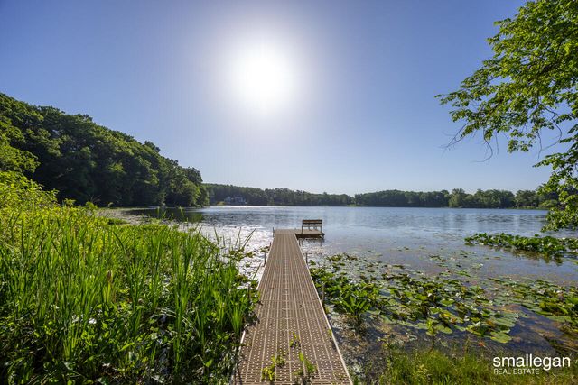 3192 W Sisson Road, Freeport, MI 49325