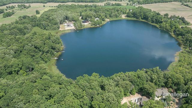 3192 W Sisson Road, Freeport, MI 49325