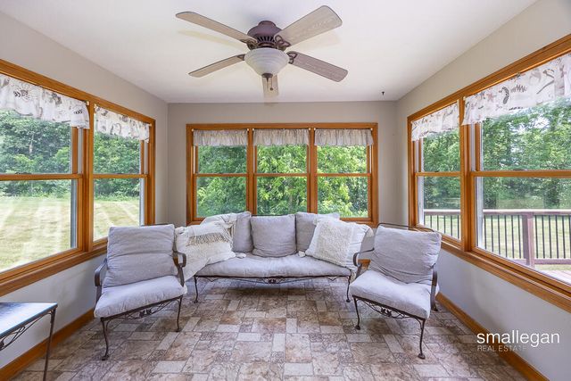 3192 W Sisson Road, Freeport, MI 49325