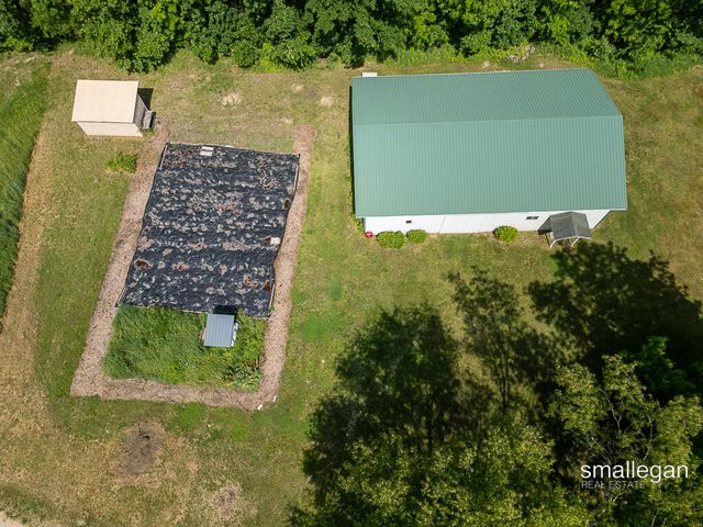 3192 W Sisson Road, Freeport, MI 49325