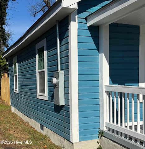 823 Olivia Lane, Goldsboro, NC 27530