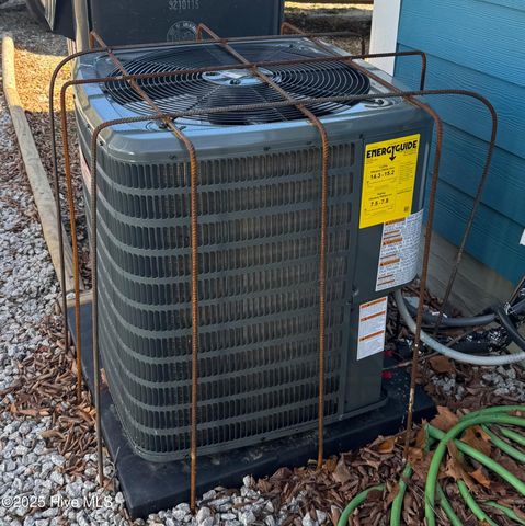 823 Olivia Lane, Goldsboro, NC 27530