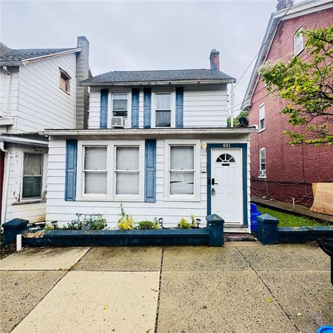 621 Pawnee Street, Bethlehem City, PA 18015