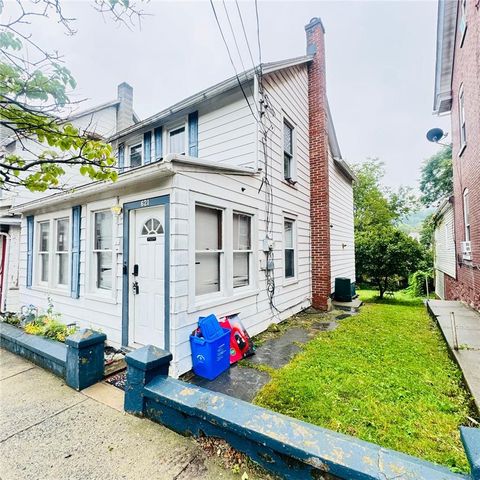 621 Pawnee Street, Bethlehem City, PA 18015