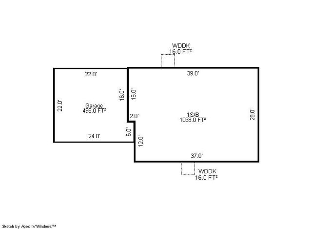 52821 County Road 657, Antwerp Twp, MI 49079