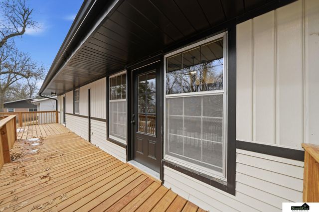 1025 Longwood Drive, Crete, NE 68333