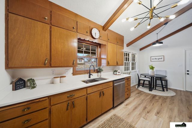 1025 Longwood Drive, Crete, NE 68333