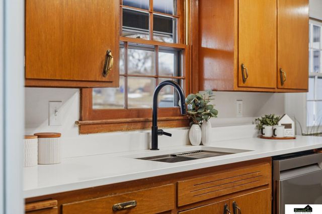 1025 Longwood Drive, Crete, NE 68333