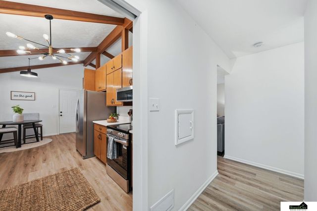 1025 Longwood Drive, Crete, NE 68333