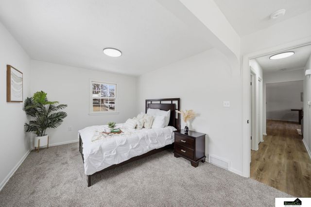 1025 Longwood Drive, Crete, NE 68333