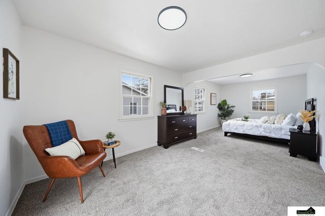 1025 Longwood Drive, Crete, NE 68333