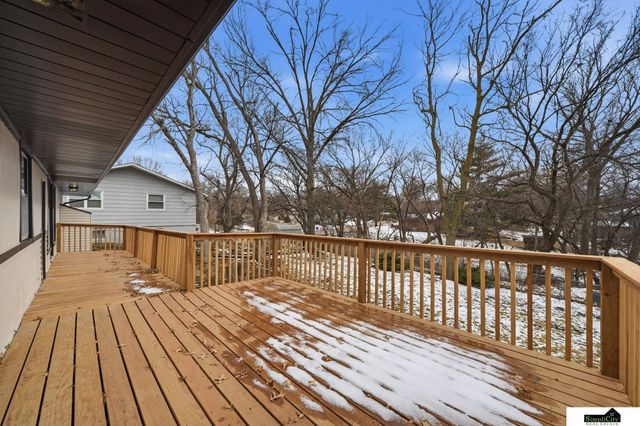 1025 Longwood Drive, Crete, NE 68333