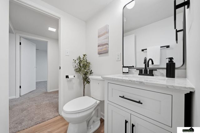 1025 Longwood Drive, Crete, NE 68333