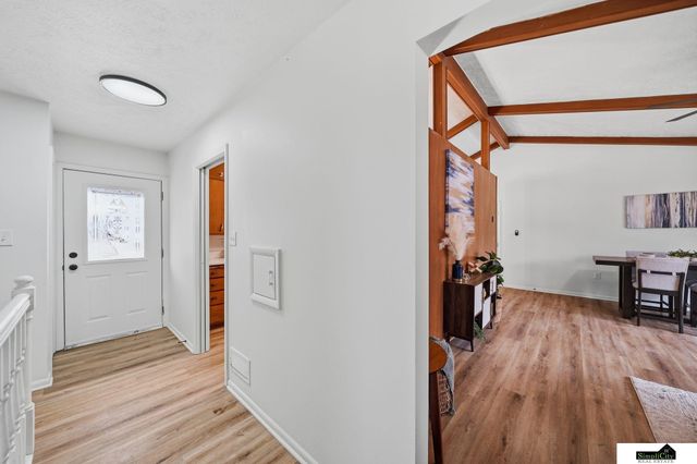 1025 Longwood Drive, Crete, NE 68333