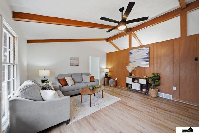 1025 Longwood Drive, Crete, NE 68333