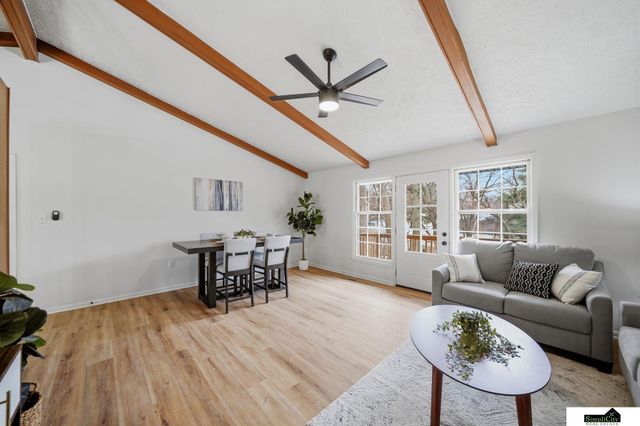 1025 Longwood Drive, Crete, NE 68333