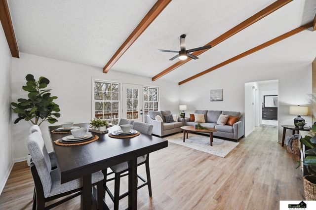 1025 Longwood Drive, Crete, NE 68333