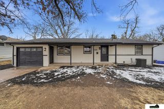 1025 Longwood Drive, Crete, NE 68333