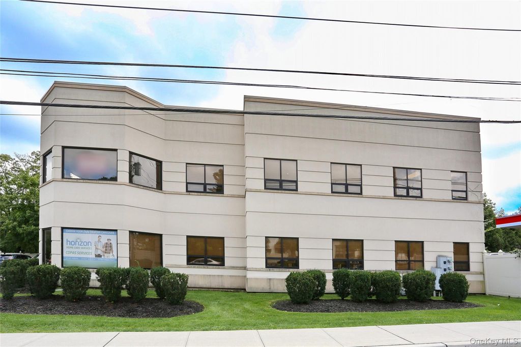 161 Route 59, Monsey, NY 10952 — exterior
