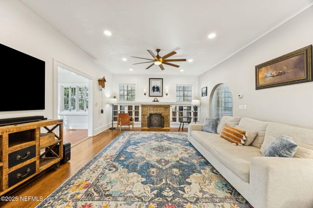 1257 DONALD Street, Jacksonville, FL 32205