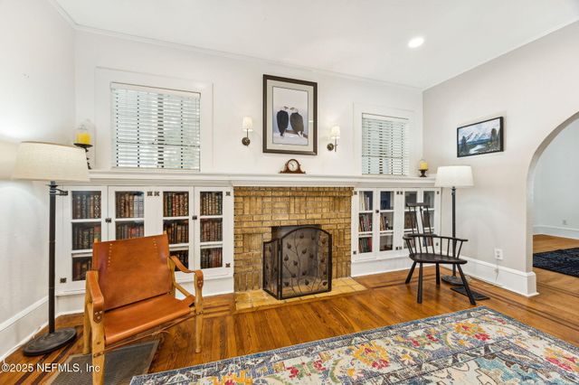 1257 DONALD Street, Jacksonville, FL 32205