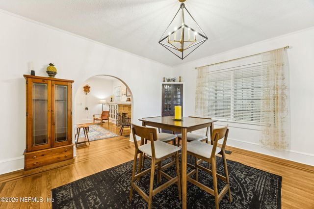 1257 DONALD Street, Jacksonville, FL 32205