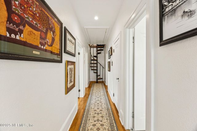 1257 DONALD Street, Jacksonville, FL 32205