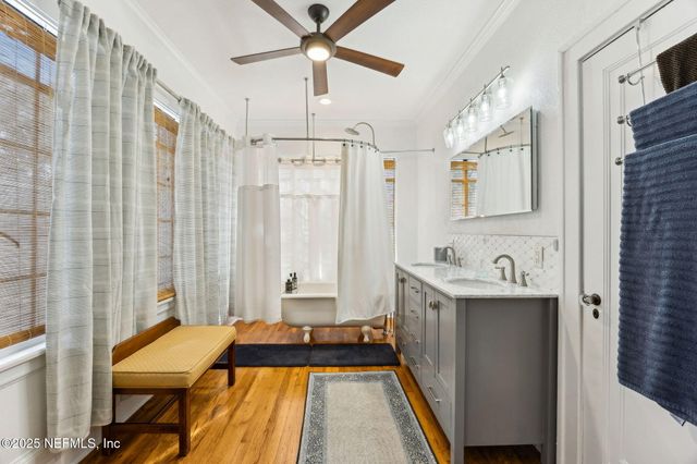 1257 DONALD Street, Jacksonville, FL 32205