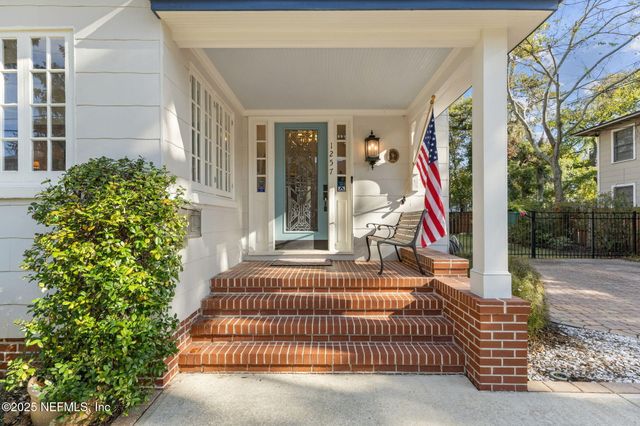 1257 DONALD Street, Jacksonville, FL 32205