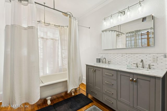 1257 DONALD Street, Jacksonville, FL 32205