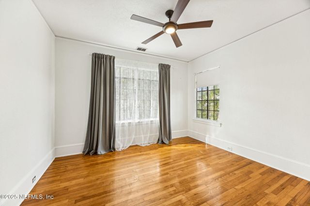 1257 DONALD Street, Jacksonville, FL 32205