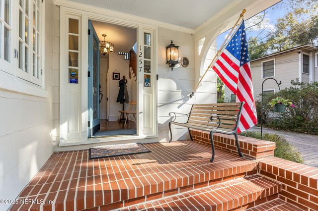 1257 DONALD Street, Jacksonville, FL 32205