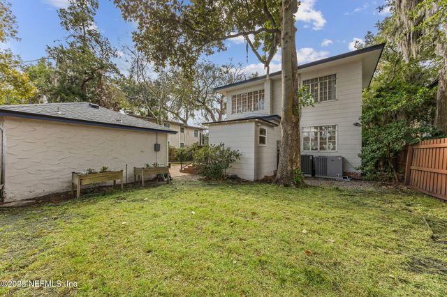 1257 DONALD Street, Jacksonville, FL 32205