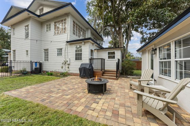 1257 DONALD Street, Jacksonville, FL 32205