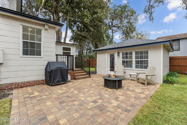 1257 DONALD Street, Jacksonville, FL 32205