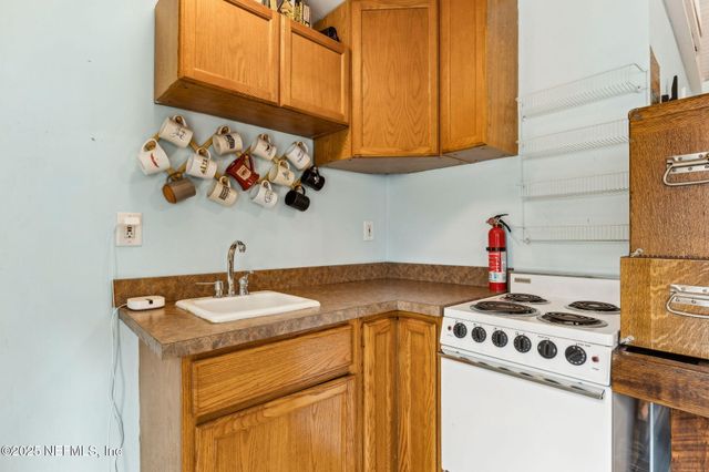 1257 DONALD Street, Jacksonville, FL 32205