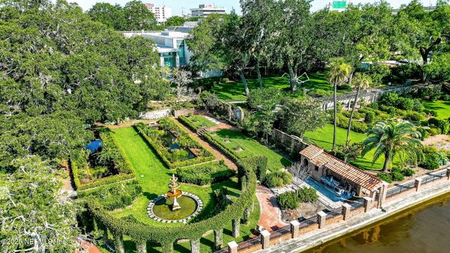 1257 DONALD Street, Jacksonville, FL 32205