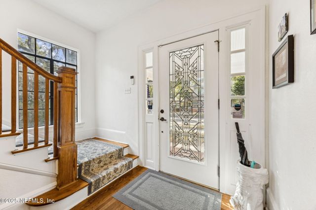 1257 DONALD Street, Jacksonville, FL 32205