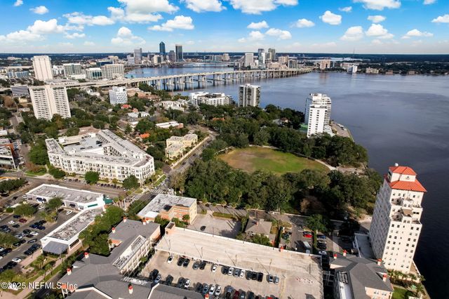 1257 DONALD Street, Jacksonville, FL 32205