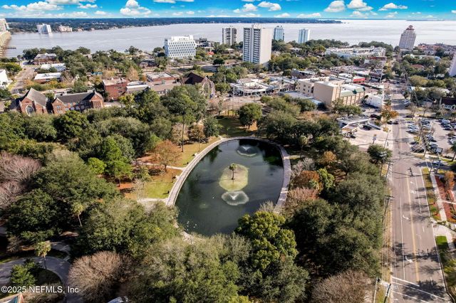 1257 DONALD Street, Jacksonville, FL 32205