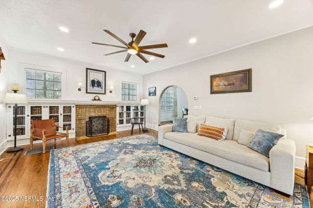 1257 DONALD Street, Jacksonville, FL 32205