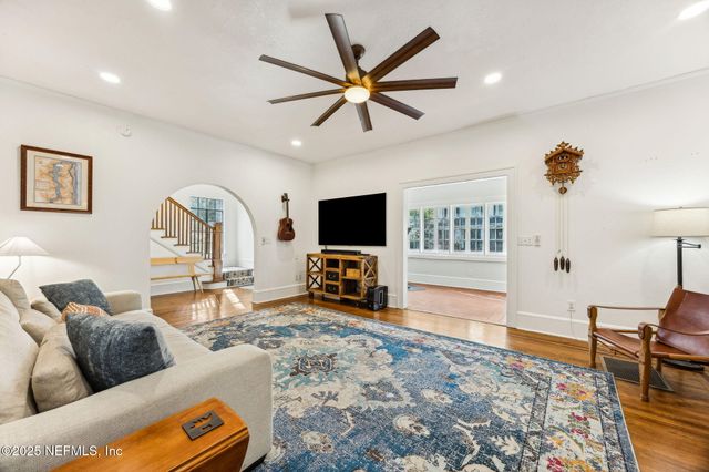 1257 DONALD Street, Jacksonville, FL 32205