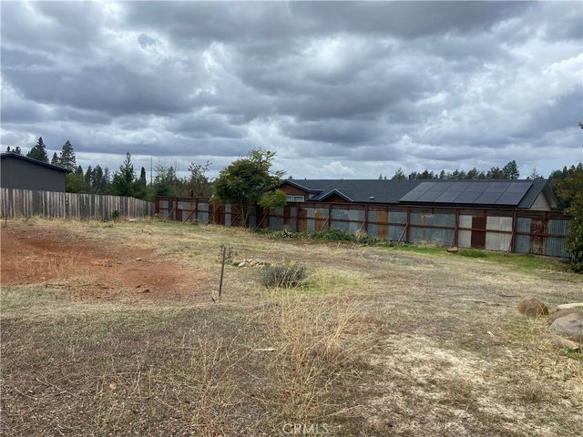 1620 Timber, Paradise, CA 95969